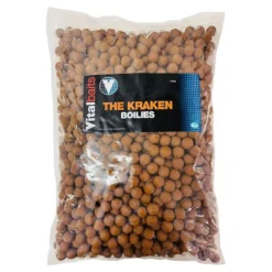 Vital Baits Boilies The Kraken 5kg