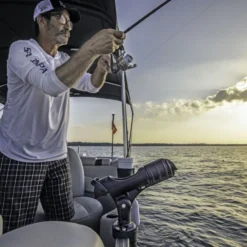 Railblaza Rod Holder II Black -Magasin De Matériel De Pêche 02 4020 11 4