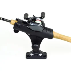 Railblaza Rod Holder R Black -Magasin De Matériel De Pêche 02 4082 11 3