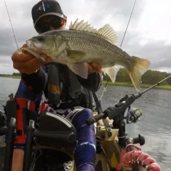 Railblaza Rod Holder R Black -Magasin De Matériel De Pêche 02 4082 11 6