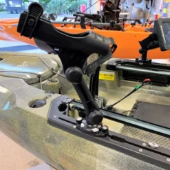 Railblaza Rod Holder R StarPort HD Kit -Magasin De Matériel De Pêche 04 4082 11 6