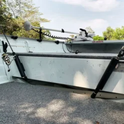 Railblaza RodStow Single Black 8 Railblaza RodStow Single Black -Magasin De Matériel De Pêche 09 0009 11 3