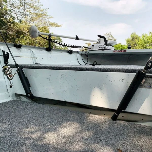 Railblaza RodStow Single Black 3 Railblaza RodStow Single Black – Image 3