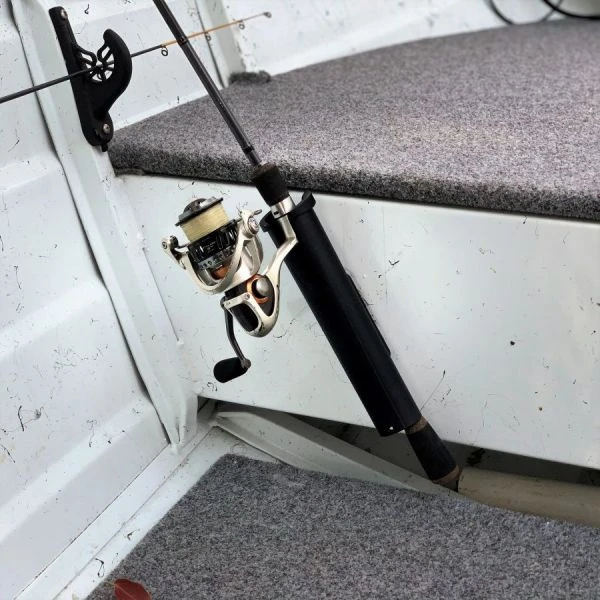 Railblaza RodStow Single White 5 Railblaza RodStow Single White – Image 5