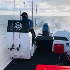 Railblaza RodStow Triple With Caddy Black -Magasin De Matériel De Pêche 09 0011 11 5