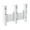 Railblaza RodStow Triple With Caddy White