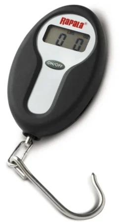 Rapala Våg Digital Mini 12kg RMDS-25