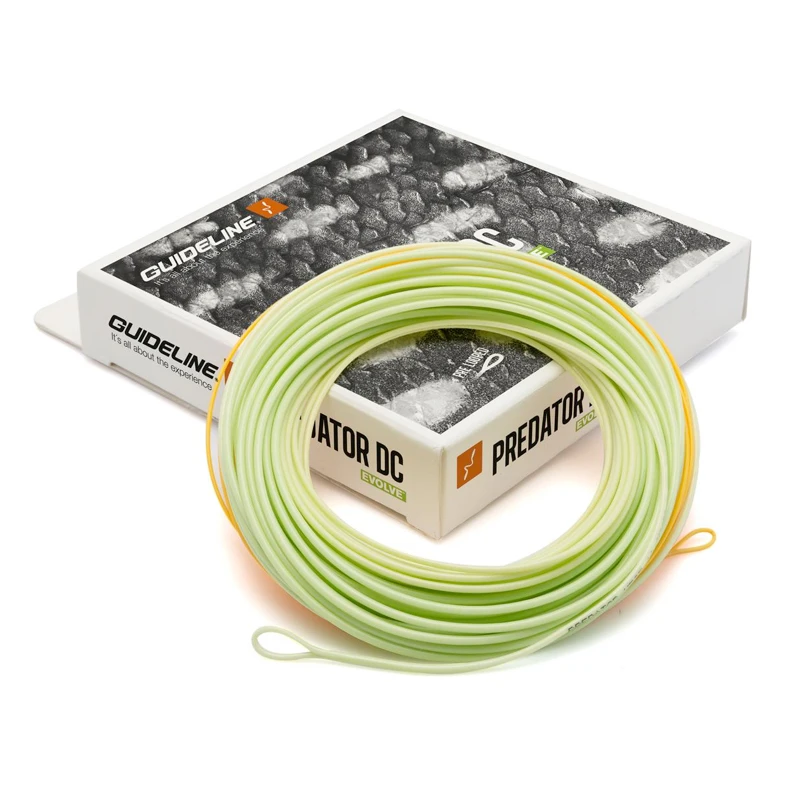 Guideline Predator Evolve Float/Hover/Int 1 Guideline Predator Evolve Float/Hover/Int