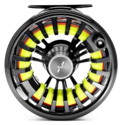 Guideline Halo Black Stealth -Magasin De Matériel De Pêche 105816GLr 3