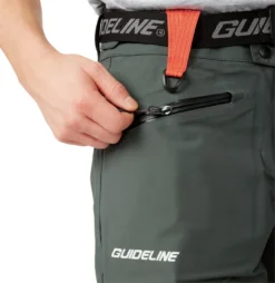 Guideline Laxa Waist Wader -Magasin De Matériel De Pêche 106261GLr 4