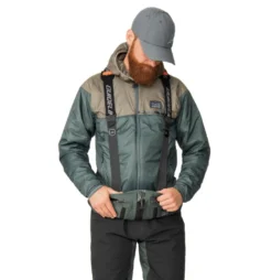 Guideline Alta NGx Sonic Zip Wader -Magasin De Matériel De Pêche 107228GLr 3