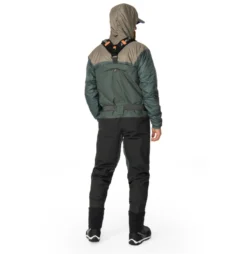 Guideline Alta NGx Sonic Zip Wader -Magasin De Matériel De Pêche 107228GLr 5