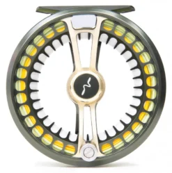 Guideline Fario LW #46 Cool Grey Brown 5 Guideline Fario LW #46 Cool Grey Brown -Magasin De Matériel De Pêche 107311GL 3