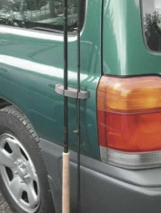 C&F DESIGN C&F Rod Stand (CFA-80) 2 C&F DESIGN C&F Rod Stand (CFA-80) – Image 2