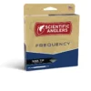 Scientific Anglers Frequency Sink 6 Dk.Gray WF