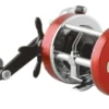 Abu Garcia Ambassadeur 7000i Salmon Special