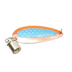 Lidmans Raid 60mm Blink