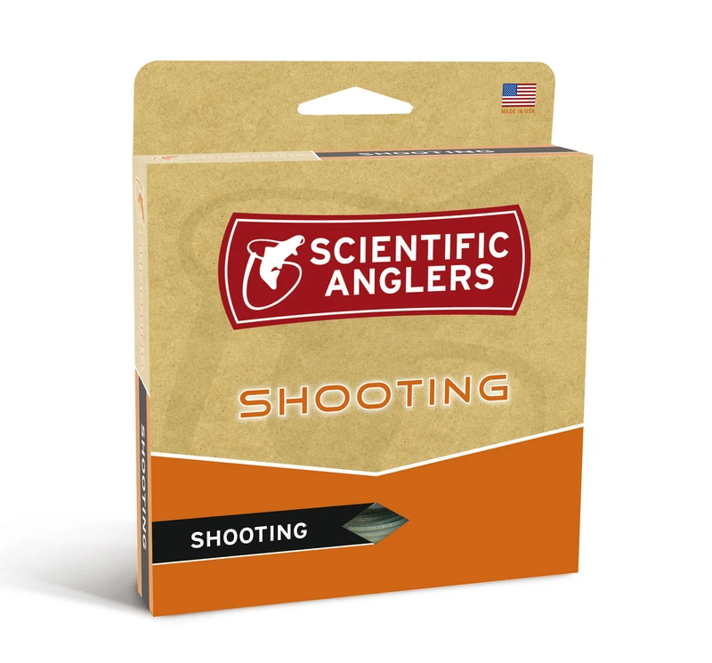 Scientific Anglers Deep Water Express ST 1 Scientific Anglers Deep Water Express ST