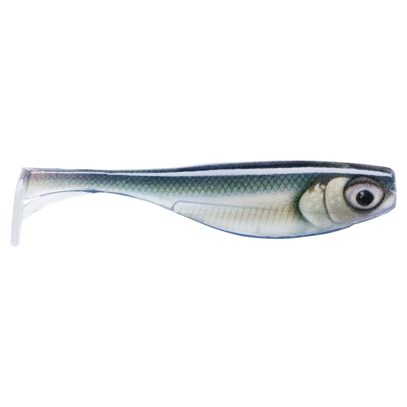 Storm Hit Shad 8cm 3'' 6g (5-pack) 1 Storm Hit Shad 8cm 3'' 6g (5-pack)