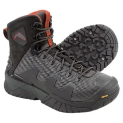Simms G4 Pro Boot - Vibram Carbon