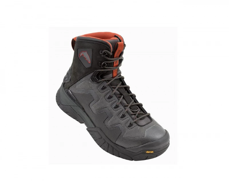 Simms G4 Pro Boot - Vibram Carbon 2 Simms G4 Pro Boot - Vibram Carbon – Image 2