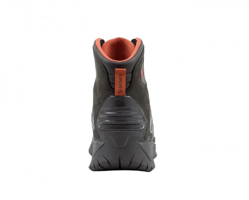 Simms G4 Pro Boot - Vibram Carbon 4 Simms G4 Pro Boot - Vibram Carbon – Image 4
