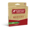Scientific Anglers Mastery ART Tan/olive/camo Tip WF