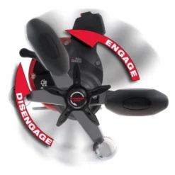 Abu Garcia Alphamar LC 20 Syncro - Meter -Magasin De Matériel De Pêche 1302969 3