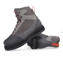 Simms Tributary Boot Felt Basalt