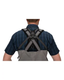 Simms Freestone Chest Pack Pewter 10 Simms Freestone Chest Pack Pewter -Magasin De Matériel De Pêche 13371 015 00 5