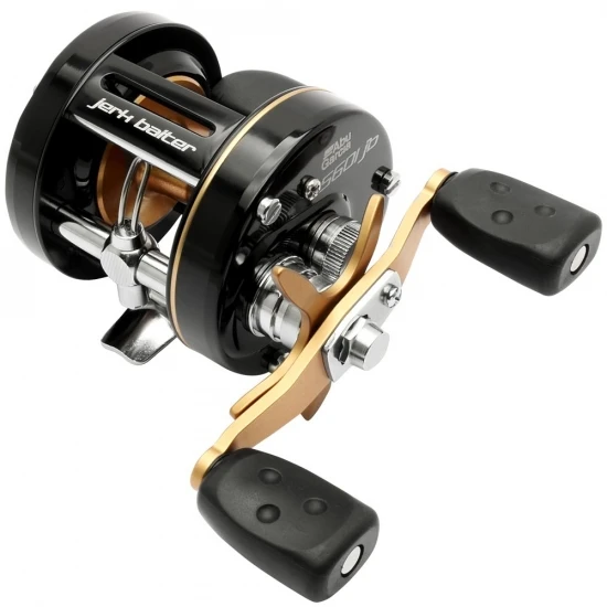 Abu Garcia Ambassadeur 5601 JB 1 Abu Garcia Ambassadeur 5601 JB