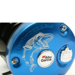 Abu Garcia Ambassadeur 5601 Jerk -Magasin De Matériel De Pêche 1339405 3