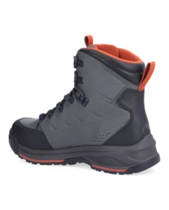 Simms Freestone Boot Gunmetal -Magasin De Matériel De Pêche 13403 042 05r 3