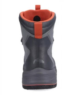 Simms Freestone Boot Felt Gunmetal -Magasin De Matériel De Pêche 13404 042 05r 5
