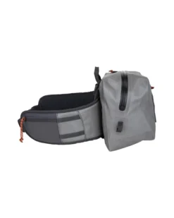 Simms Dry Creek Z Hip Pack Steel -Magasin De Matériel De Pêche 13466 030 00 4