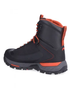 Simms G4 Pro Powerlock Boot Carbon -Magasin De Matériel De Pêche 13507 003 08r 4