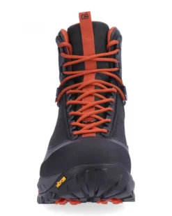 Simms G4 Pro Powerlock Boot Carbon -Magasin De Matériel De Pêche 13507 003 08r 6