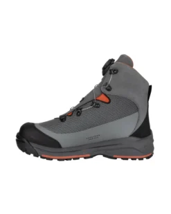Simms Guide BOA Boot Slate 8 Simms Guide BOA Boot Slate -Magasin De Matériel De Pêche 13509 096 07r 4