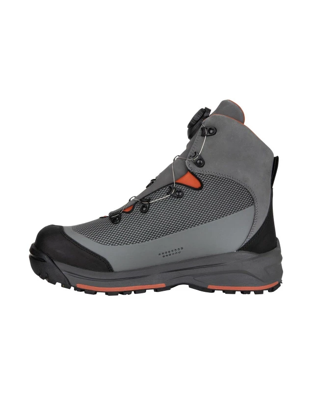 Simms Guide BOA Boot Slate 4 Simms Guide BOA Boot Slate – Image 4