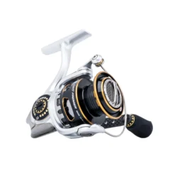 Abu Garcia Revo Premier Haspel -Magasin De Matériel De Pêche 1365342r 3