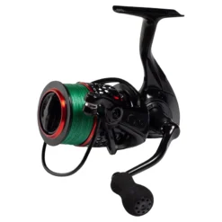 Okuma Ceymar Spinning XT Med Flätlina