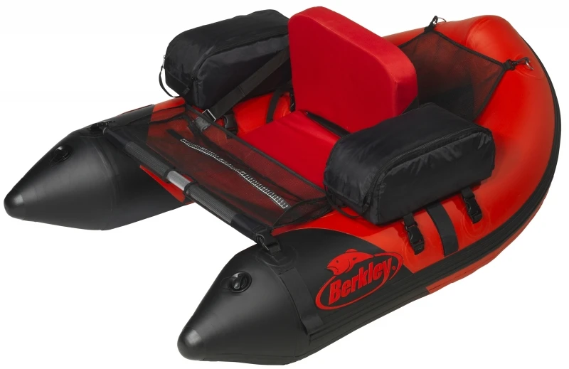 Berkley Tec Belly Boat Ripple XCD 1 Berkley Tec Belly Boat Ripple XCD
