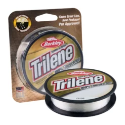Berkley Trilene Fluorocarbon 150m