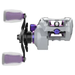 13 Fishing Modus SZ2 Baitcast Reel 5 13 Fishing Modus SZ2 Baitcast Reel -Magasin De Matériel De Pêche 142093NOr 3