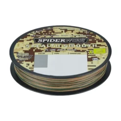 Spiderwire Stealth Smooth Braid 8 150m Camo -Magasin De Matériel De Pêche 1476050r 3