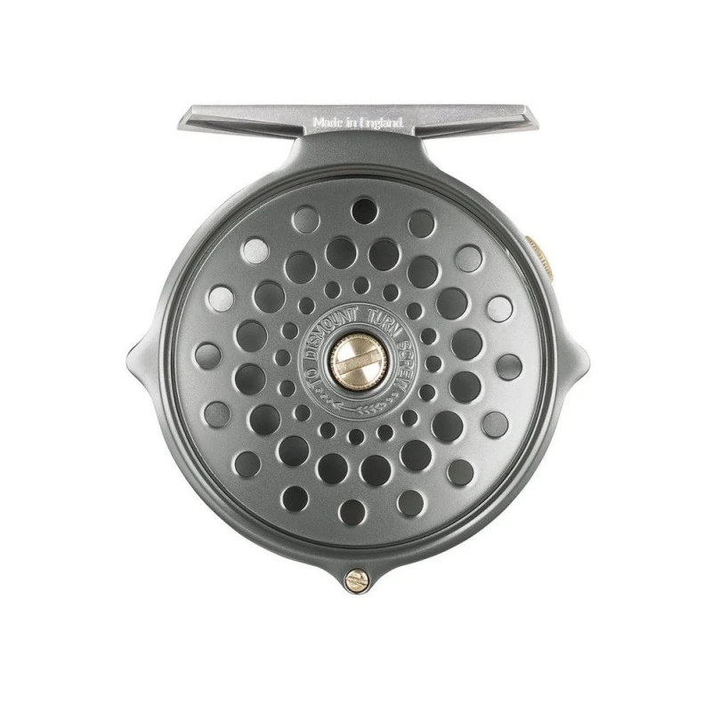 Hardy 1939 Bougle Fly Reel 2 Hardy 1939 Bougle Fly Reel – Image 2