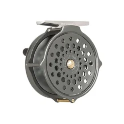 Hardy 1939 Bougle Fly Reel 7 Hardy 1939 Bougle Fly Reel -Magasin De Matériel De Pêche 1521685r 4