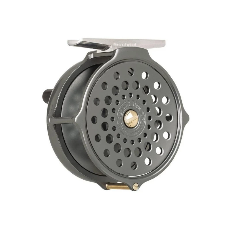 Hardy 1939 Bougle Fly Reel 4 Hardy 1939 Bougle Fly Reel – Image 4