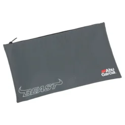 Abu Garcia Beast Pro Ziplock Pouch