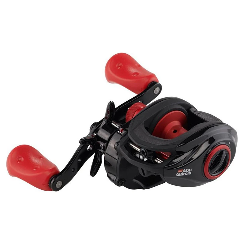 Abu Garcia Max X 2 Abu Garcia Max X – Image 2